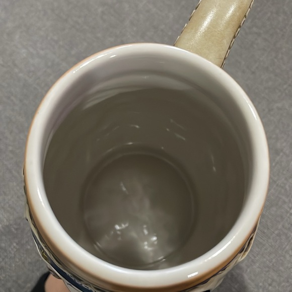 1983 HEILEMAN'S BEER STEIN 6.5" CHICAGOLAND YOU'VE GOT STYLE Unused Chicago - Picture 9 of 16